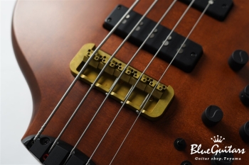 S1-SH - Antique Brown