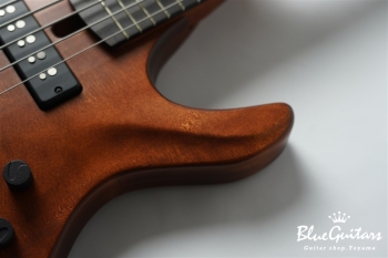 S1-SH - Antique Brown