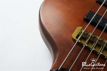 S1-SH - Antique Brown