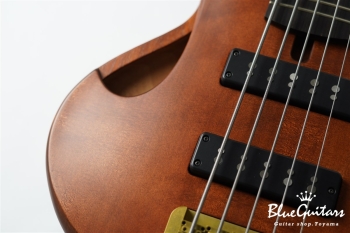 S1-SH - Antique Brown