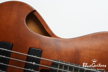 S1-SH - Antique Brown