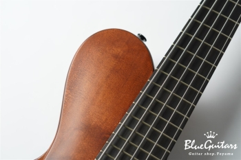 S1-SH - Antique Brown