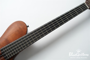 S1-SH - Antique Brown