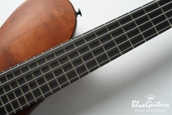 S1-SH - Antique Brown