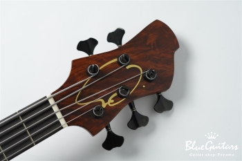 S1-SH - Antique Brown