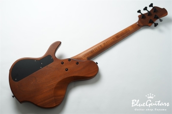 S1-SH - Antique Brown