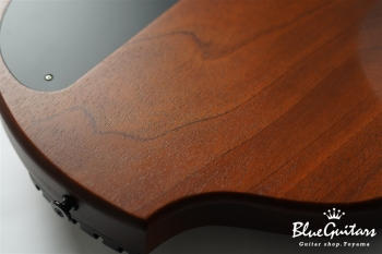 S1-SH - Antique Brown