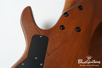 S1-SH - Antique Brown