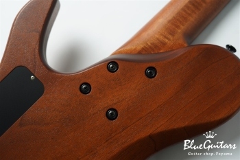 S1-SH - Antique Brown