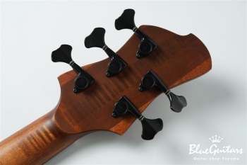 S1-SH - Antique Brown