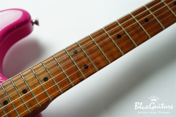 Model S. #190 Medium Aged - Panther Pink with Copper Pink