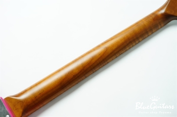 Model S. #190 Medium Aged - Panther Pink with Copper Pink