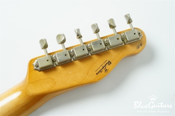 Model T. #191 Medium Aged - Copper Pink with Copper Pink