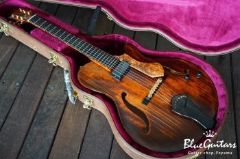 Arcus Style-N - Organic Texture