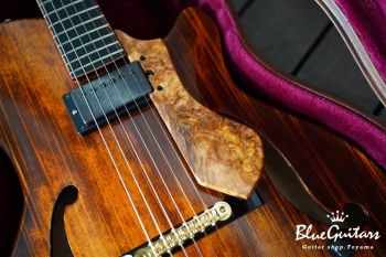 Arcus Style-N - Organic Texture