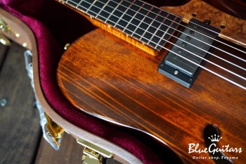 Arcus Style-N - Organic Texture