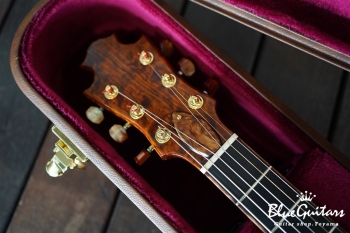 Arcus Style-N - Organic Texture