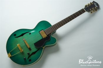 Ladybug SM-C HB - Blue Burst #RZ0796