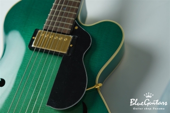 Ladybug SM-C HB - Blue Burst #RZ0796