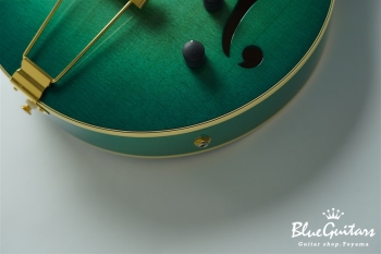 Ladybug SM-C HB - Blue Burst #RZ0796