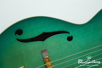 Ladybug SM-C HB - Blue Burst #RZ0796