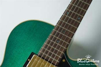 Ladybug SM-C HB - Blue Burst #RZ0796