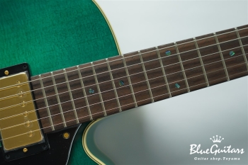 Ladybug SM-C HB - Blue Burst #RZ0796