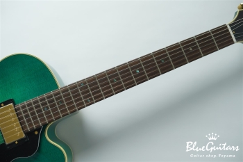 Ladybug SM-C HB - Blue Burst #RZ0796