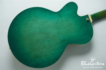 Ladybug SM-C HB - Blue Burst #RZ0796