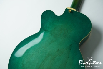 Ladybug SM-C HB - Blue Burst #RZ0796