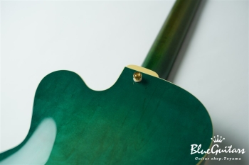 Ladybug SM-C HB - Blue Burst #RZ0796