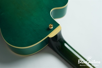 Ladybug SM-C HB - Blue Burst #RZ0796