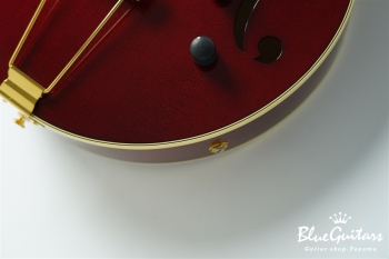 Ladybug SM-C  (P-90) - Wine Red #RZ0790
