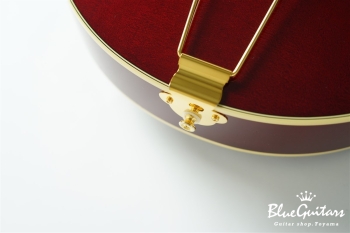 Ladybug SM-C  (P-90) - Wine Red #RZ0790