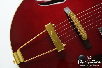 Ladybug SM-C  (P-90) - Wine Red #RZ0790
