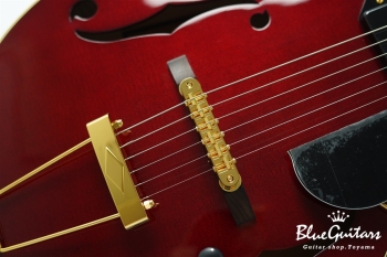 Ladybug SM-C  (P-90) - Wine Red #RZ0790