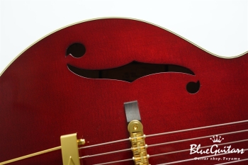 Ladybug SM-C  (P-90) - Wine Red #RZ0790