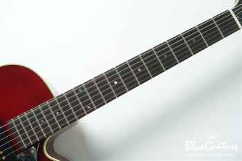 Ladybug SM-C  (P-90) - Wine Red #RZ0790