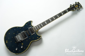 SG-T Masayoshi Takanaka Signature Model - See Through Navy