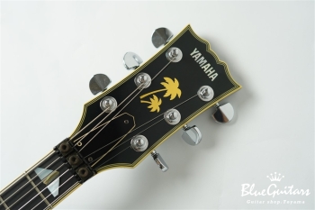 SG-T Masayoshi Takanaka Signature Model - See Through Navy