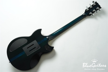 SG-T Masayoshi Takanaka Signature Model - See Through Navy