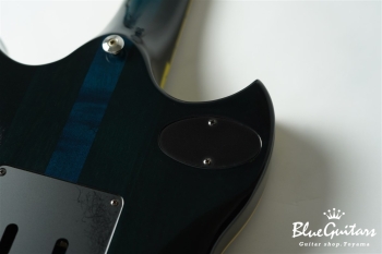 SG-T Masayoshi Takanaka Signature Model - See Through Navy