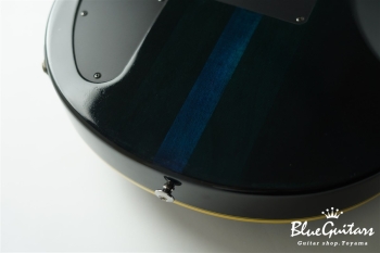 SG-T Masayoshi Takanaka Signature Model - See Through Navy