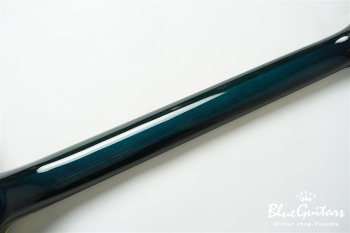 SG-T Masayoshi Takanaka Signature Model - See Through Navy