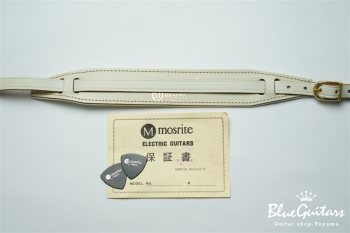 Super Custom 65 - Sunburst