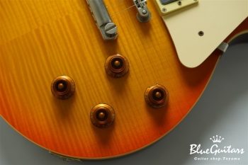 EG-95 - Honey Burst