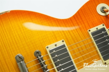 EG-95 - Honey Burst
