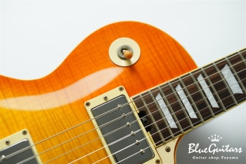 EG-95 - Honey Burst