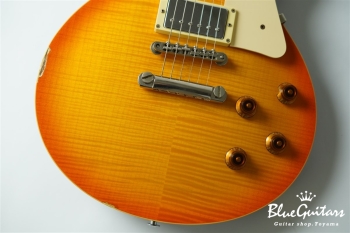 EG-95 - Honey Burst