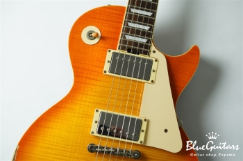EG-95 - Honey Burst